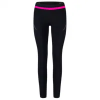 montura - women's activity pants - legging taille xl, noir