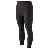 patagonia - women's maipo 7/8 tights - legging taille l, noir