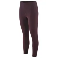patagonia - women's maipo 7/8 tights - legging taille xs, brun