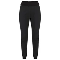 kari traa - women's tirill thermal pants - legging taille xs, noir