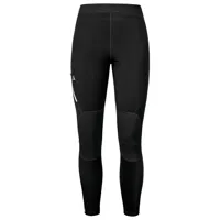 schöffel - women's tights tristkopf - legging taille 36, noir