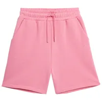 4f - women's casual shorts f199 - short taille m, rose