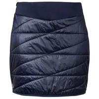 schöffel - women's thermo skirt stams - jupe synthétique taille 34, bleu