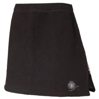 ivanhoe of sweden - women's bim short skirt - jupe taille 36;38;40;42;44, gris;noir