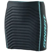 dynafit - women's speed insulation skirt - jupe synthétique taille xs, bleu