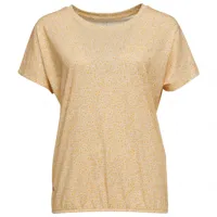 mazine - women's murpy t - t-shirt taille s, beige