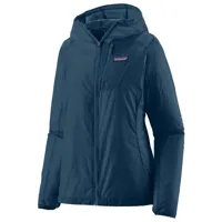 patagonia - women's houdini jacket - coupe-vent taille s, bleu