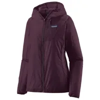 patagonia - women's houdini jacket - coupe-vent taille s, violet