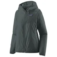 patagonia - women's houdini jacket - coupe-vent taille xs, gris