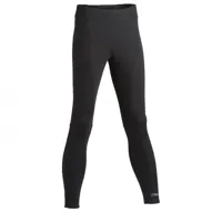 engel sports - women's sport tights - collant de running taille xl, noir