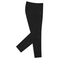 on - women's movement tights long - collant de running taille l;m;s;xl;xs, noir;turquoise