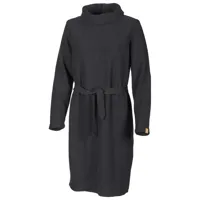 ivanhoe of sweden - women's gy gisslarp dress - robe taille 36, gris/noir