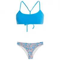 protest - women's prtinlet bikini taille 42, bleu