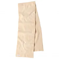 the north face - norm scarf - écharpe taille one size, beige