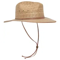 sunday afternoons - islander - chapeau taille m, beige