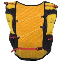 la sportiva - trail vest - gilet de running taille s, multicolore