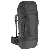 bach - women's pack daydream 60 - sac à dos de trekking taille 58 l - short;62 l - regular, gris;vert olive