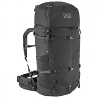 bach - women's pack specialist 85 - sac à dos de trekking taille 83 l - short, gris