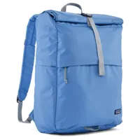 patagonia - fieldsmith roll top pack - sac à dos journée taille one size, bleu