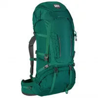 bach - day dream 50 - sac à dos de trekking taille 47 l - short, vert