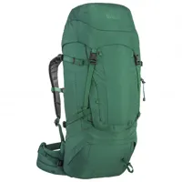 bach - pack daydream 50 - sac à dos de trekking taille 50 l - long;50 l - regular;50 l - short, gris;rouge;vert