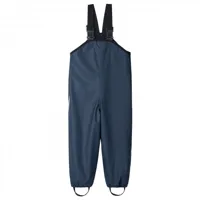 reima - kid's lammikko - pantalon imperméable taille 92, bleu