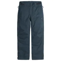 picture - kid's time pants - pantalon de ski taille 6 years, bleu