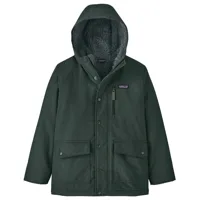 patagonia - kid's infurno jacket - veste hiver taille xxl, bleu