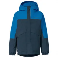 vaude - kid's escape padded jacket - veste hiver taille 92, bleu