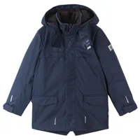 reima - kid's reimatec winter jacket veli - veste hiver taille 122, bleu