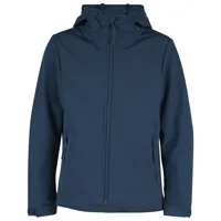 4f - kid's softshell jacket m091 - veste softshell taille 152, bleu