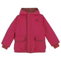 finkid - kid's talvi sport - veste hiver taille 110/120, rose