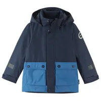 reima - kid's reimatec jacket luhanka - veste hiver taille 92, bleu