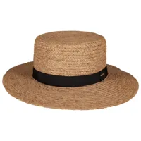 barts - women's lottey hat - chapeau taille one size, beige