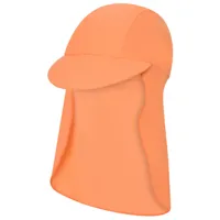 lego - kid's ari 301 - casquette taille 48 cm, orange