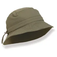 matt - bob gore - chapeau taille one size, vert olive