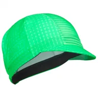 bioracer - technical cap - bonnet de cyclisme taille one size, turquoise