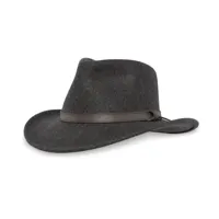 sunday afternoons - montana hat - chapeau taille m, gris