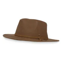 sunday afternoons - quinn hat - chapeau taille m, brun