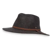 sunday afternoons - quinn hat - chapeau taille l;m, brun;gris