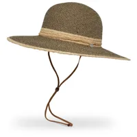 sunday afternoons - women's athena hat - chapeau taille s/m, blanc