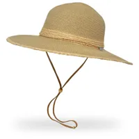 sunday afternoons - women's athena hat - chapeau taille s/m, blanc