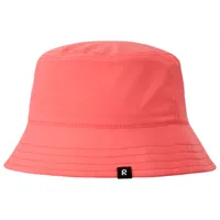 reima - kid's itikka hat - chapeau taille 56 cm, rouge