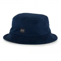 buff - adventure bucket hat - chapeau taille s/m, bleu