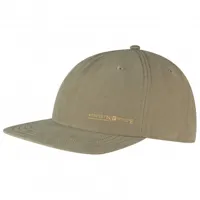 buff - pack baseball cap - casquette taille one size, bleu;noir