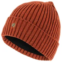 lafuma - wonder beanie - bonnet taille one size, rouge