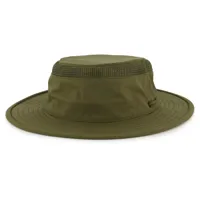 tilley - airflo boonie - chapeau taille 56 cm - s;57-58 cm - m;59-60 cm - l;61-61,5 cm - xl, beige;vert olive