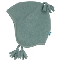 finkid - kid's norsu - bonnet taille s, turquoise