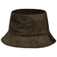barts - balomba hat - chapeau taille one size, brun/noir