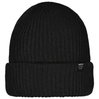 barts - cerrotorre beanie - bonnet taille one size, noir